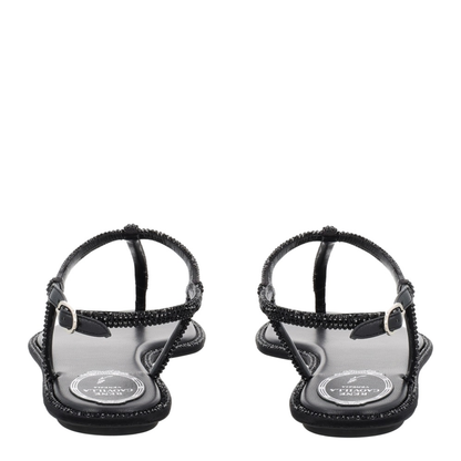MAYFEYR - Rene Caovilla - Flat Shoes - C11574010R001V050