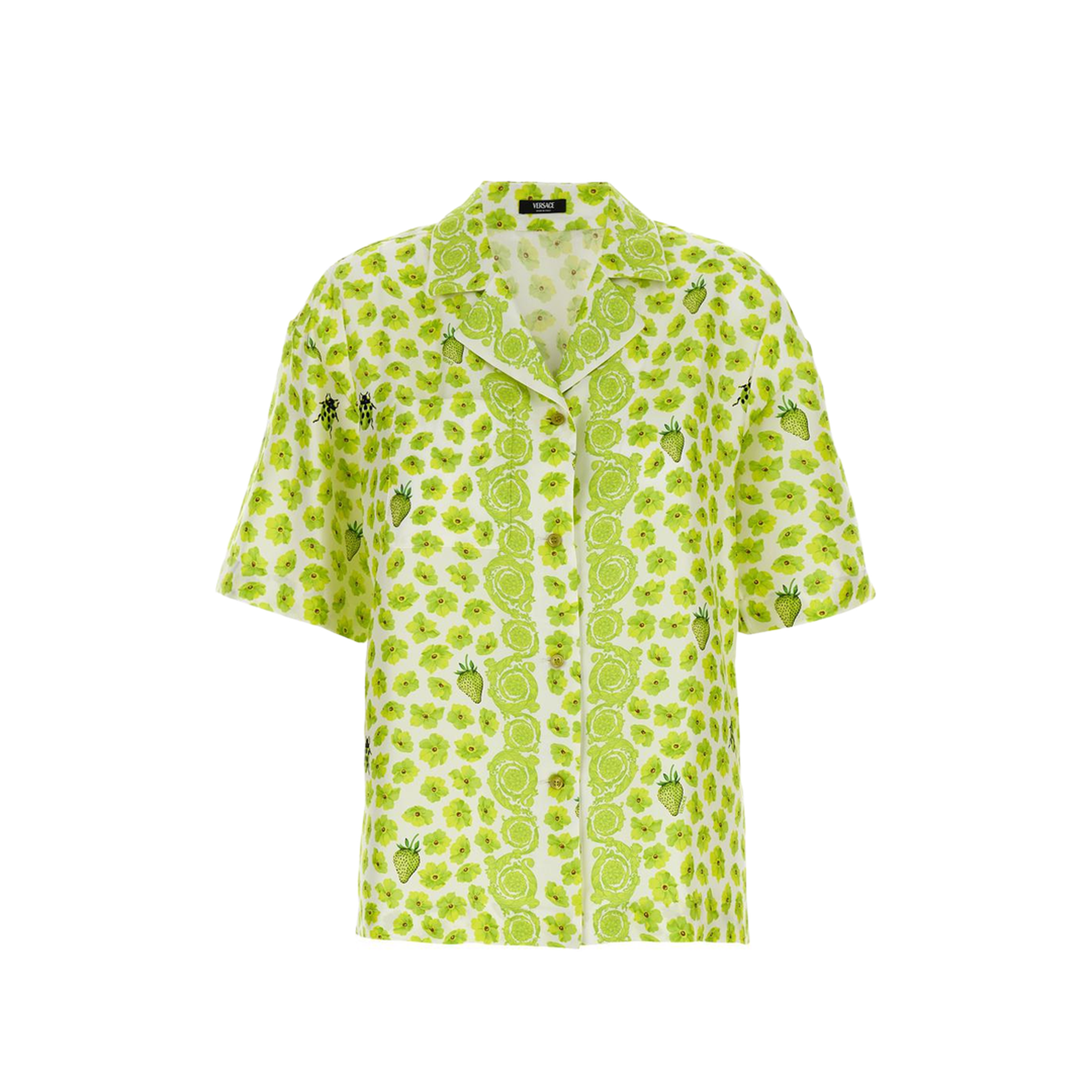 Strawberry Garden shirt