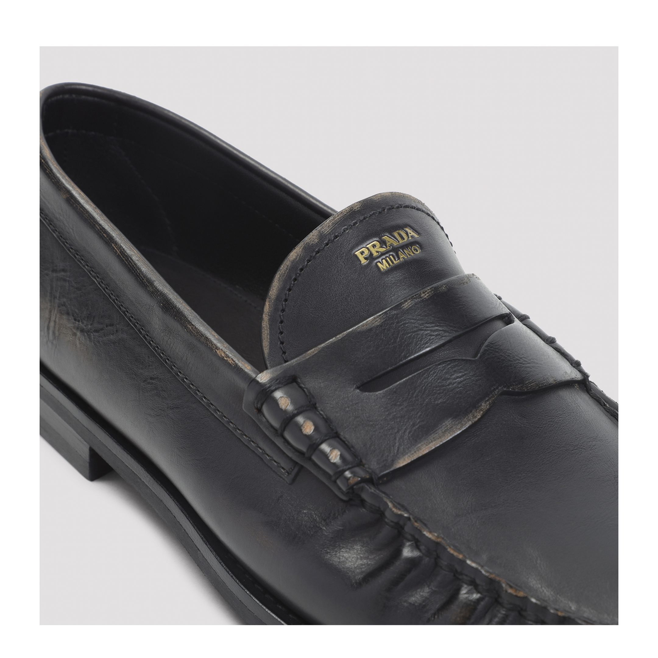 MAYFEYR - Prada - Loafer - 2DB239FX0002HII