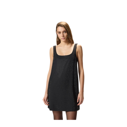 MAYFEYR - Pinko - Black Dresses - 105927A287Z99