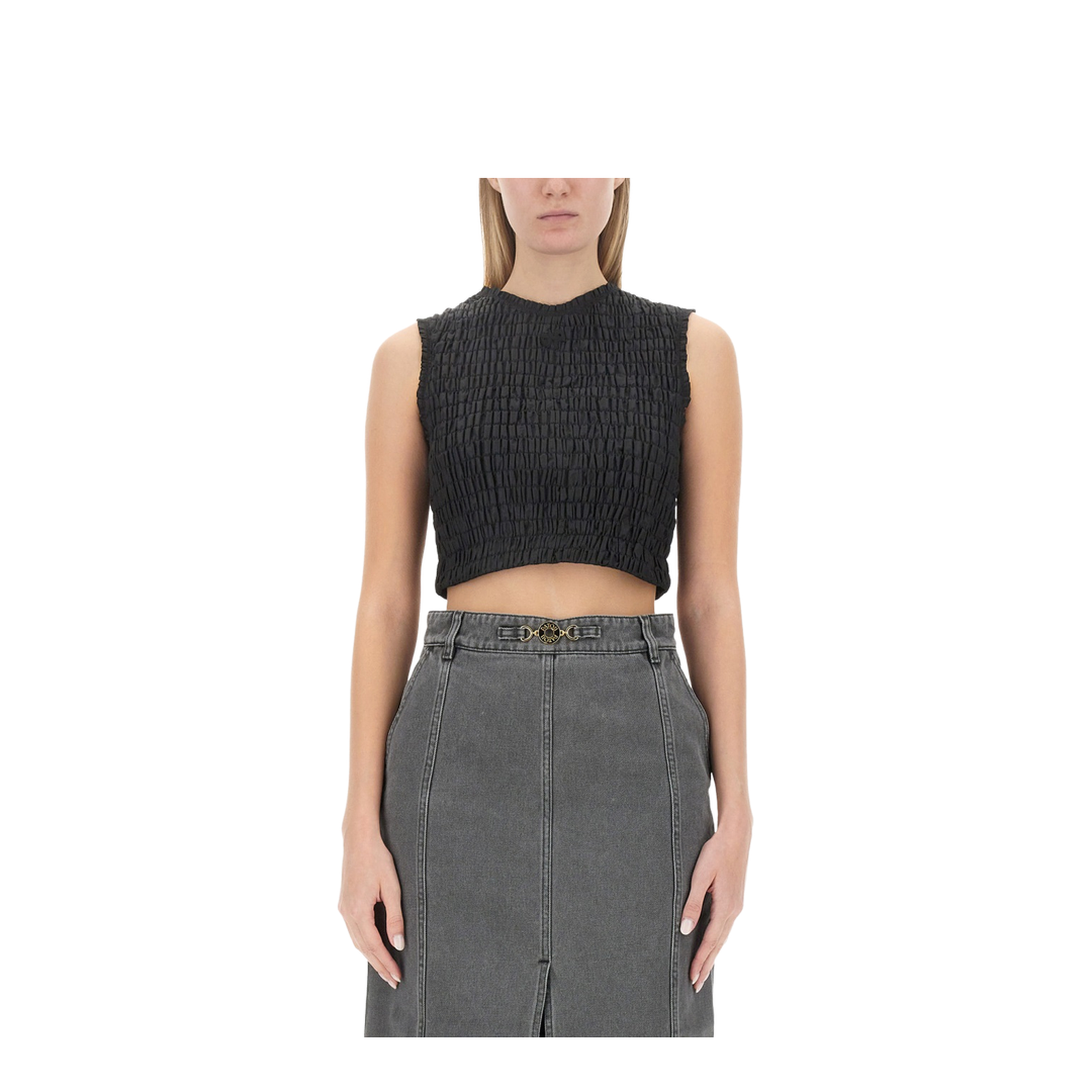 MAYFEYR - Patou - Top Cropped - TO0370011999B