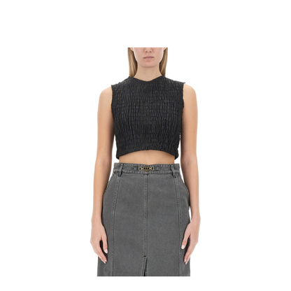 MAYFEYR - Patou - Top Cropped - TO0370011999B