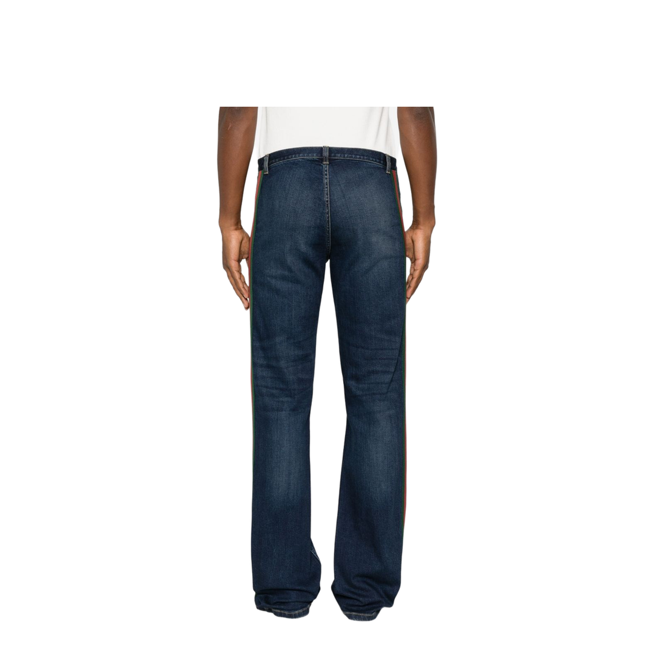 MAYFEYR - Gucci - Jeans Navy - 875555XDDH04011