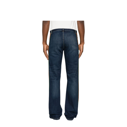 MAYFEYR - Gucci - Jeans Navy - 875555XDDH04011