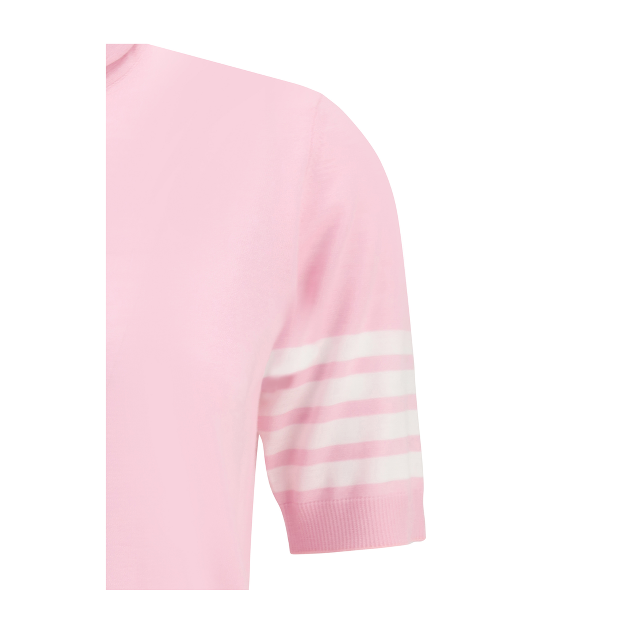 MAYFEYR - Thom Browne - Turtleneck Sweater - FKA434AY1014680