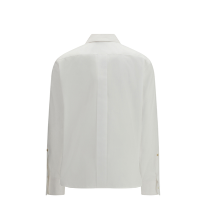 MAYFEYR - Max Mara - Maroso Shirt - 2611111101600