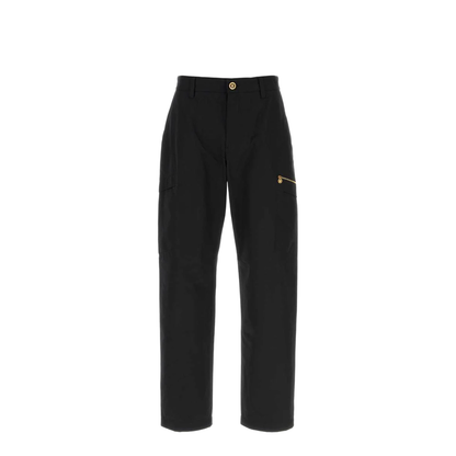 Casual Pants Black