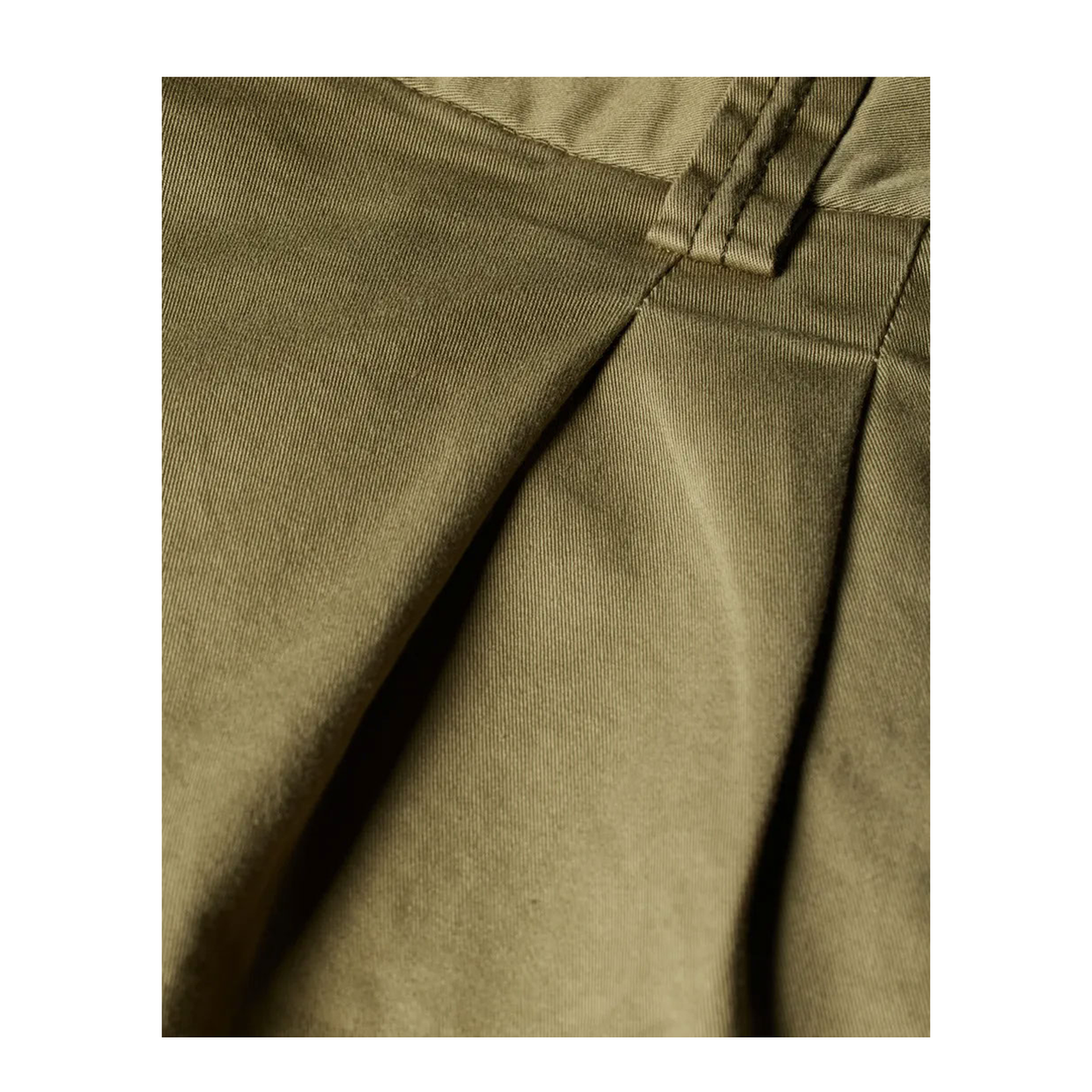 Malibu Collection Brushed Twill Pant