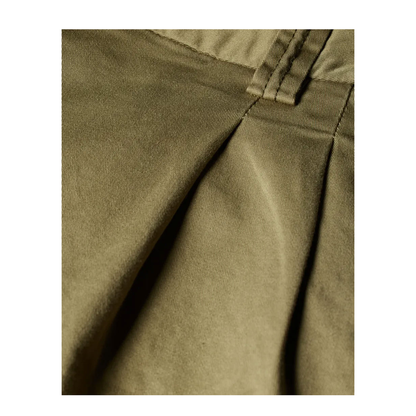Malibu Collection Brushed Twill Pant