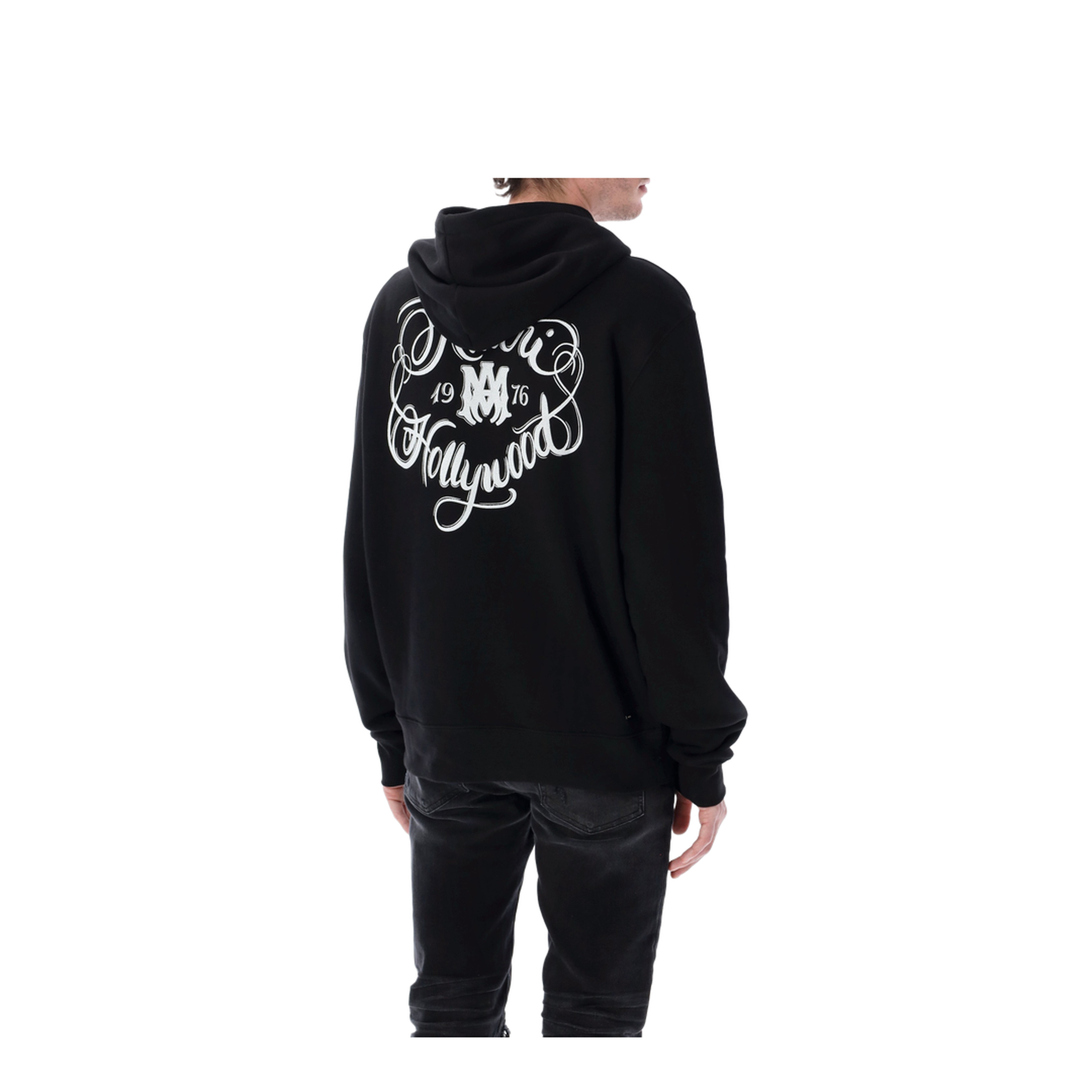 Men's Sweater Black