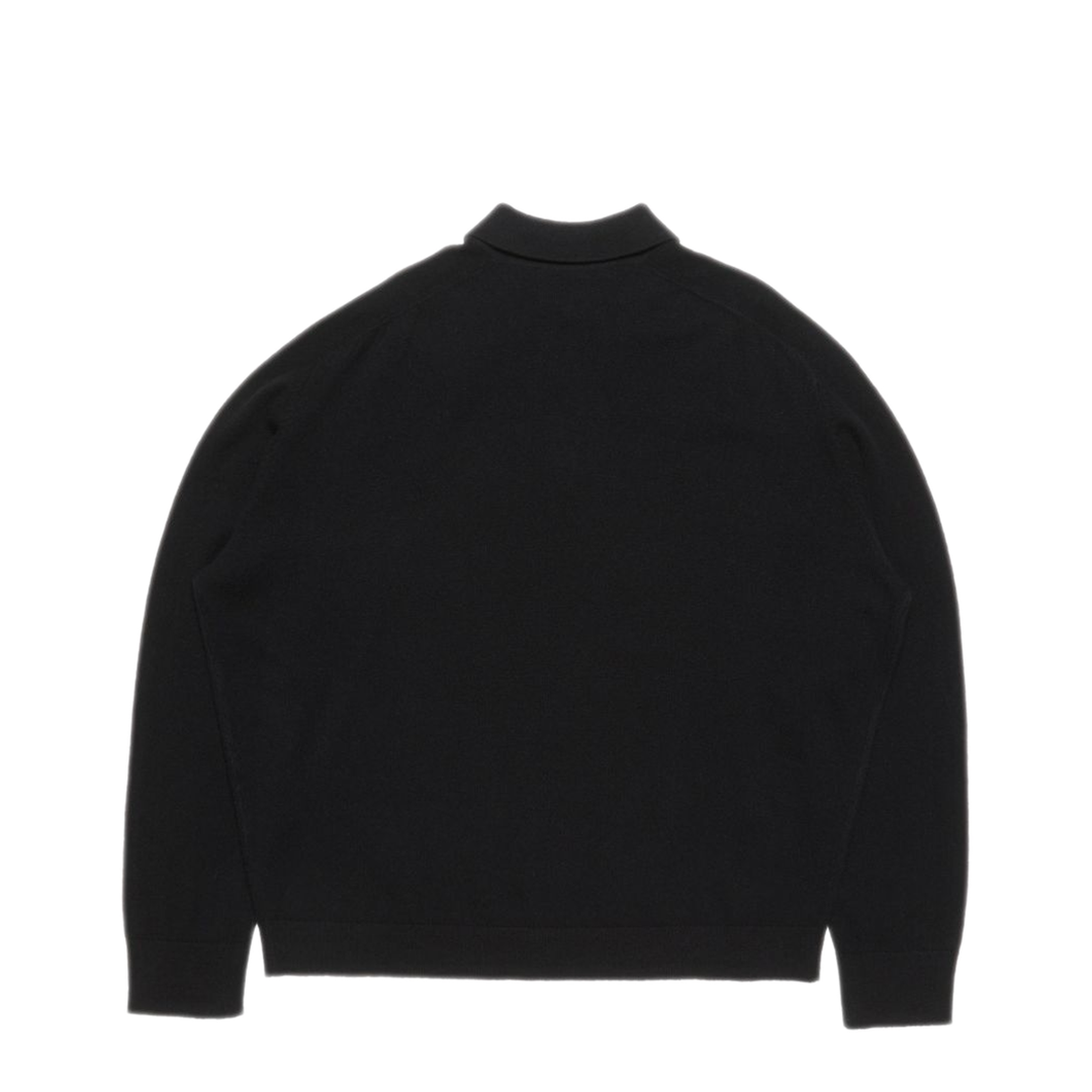 MAYFEYR - Acne Studios - T-Shirts And Polos Black - B60388900