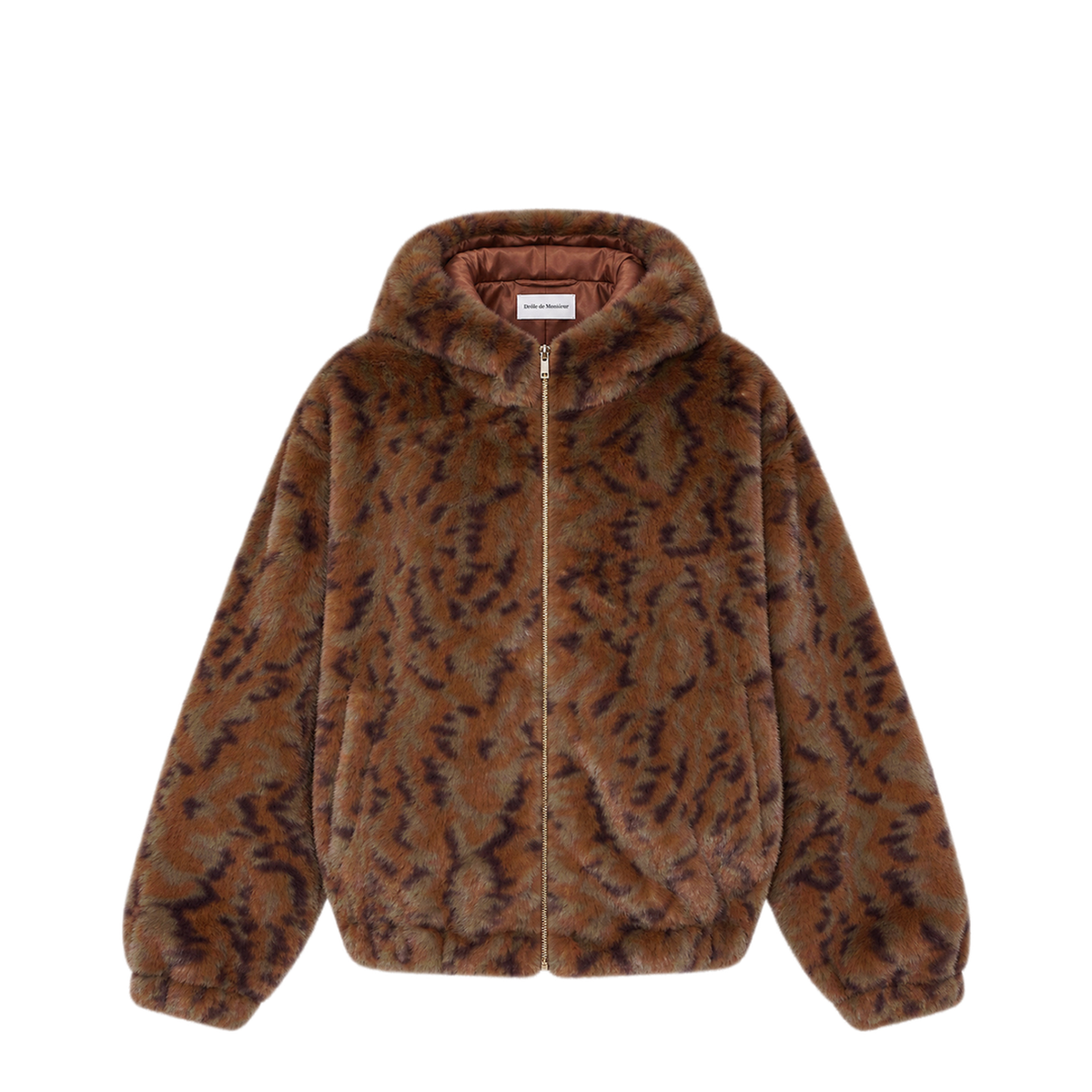 MAYFEYR - DROLE DE MONSIEUR - Coats - JT324PL194KK
