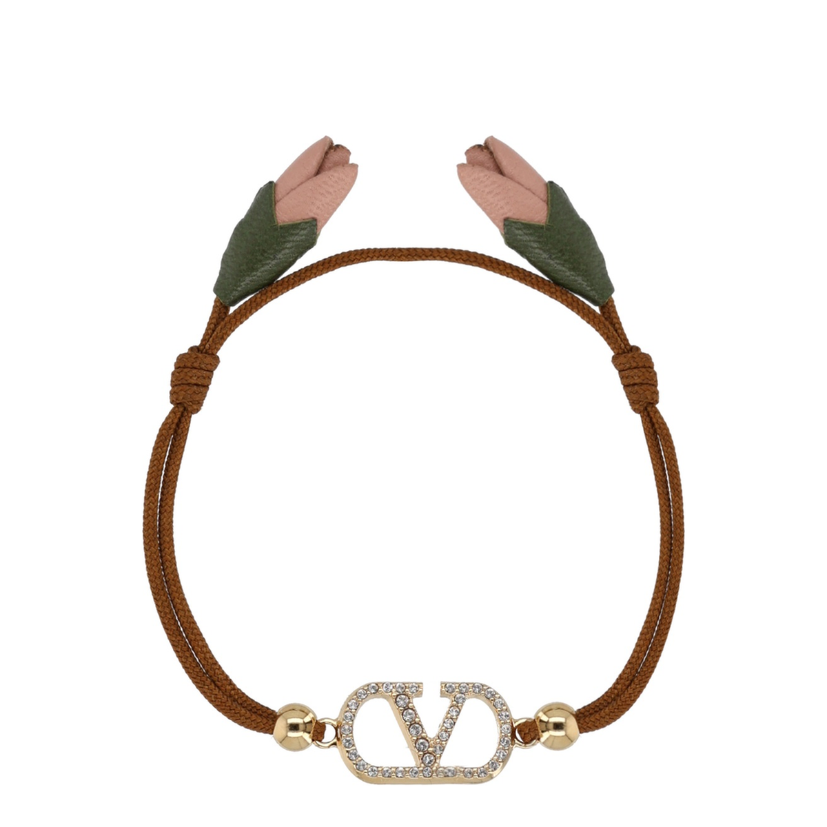 MAYFEYR - Valentino - Vlogo Signature Bracelet - 8W2J0BH7IWVBUU