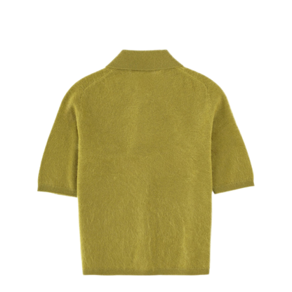 MAYFEYR - Theory - Cashmere Shirt - P10187242KF