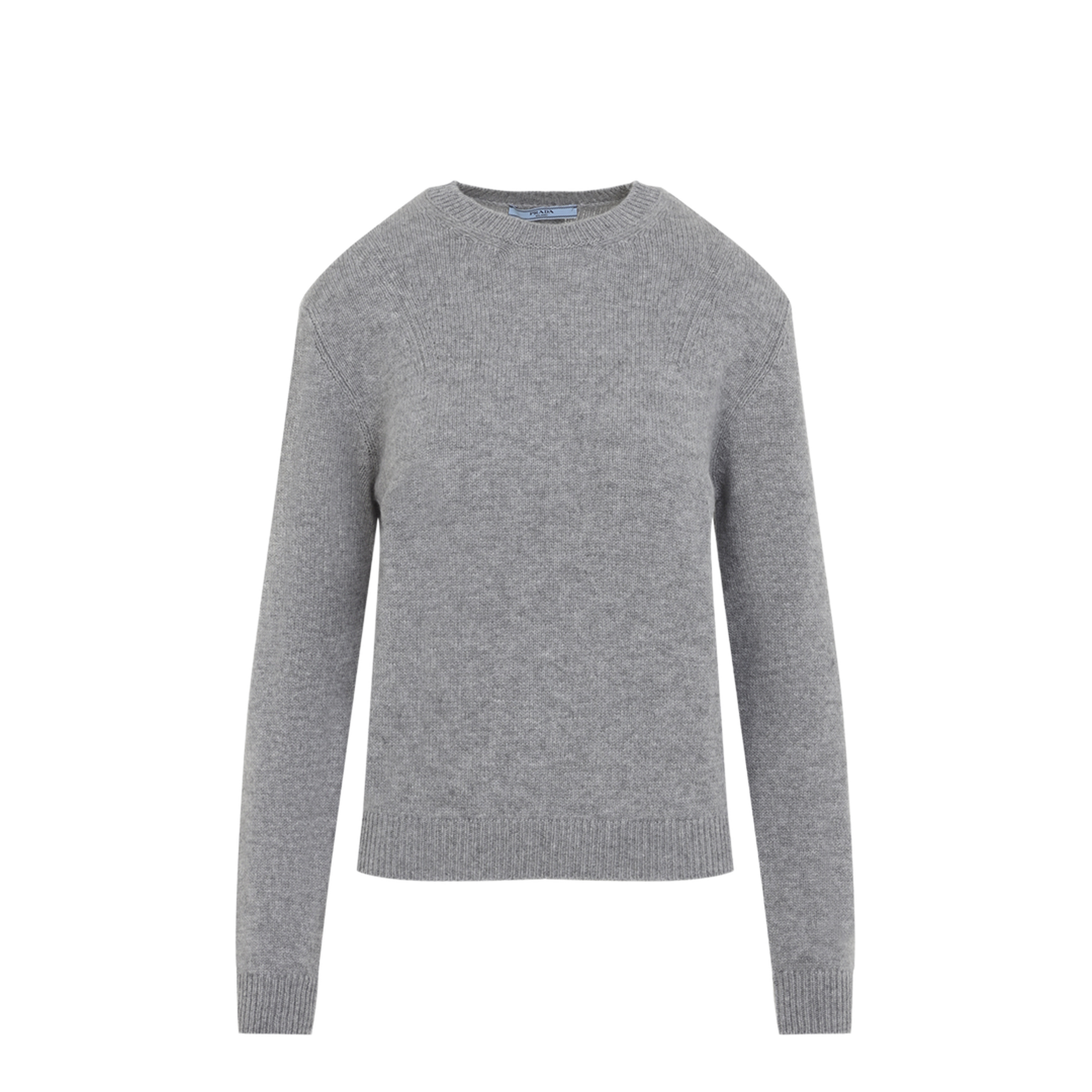 MAYFEYR - Prada - Cashmere Sweater - P24F3FSOOO17E2
