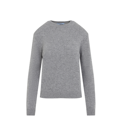 MAYFEYR - Prada - Cashmere Sweater - P24F3FSOOO17E2