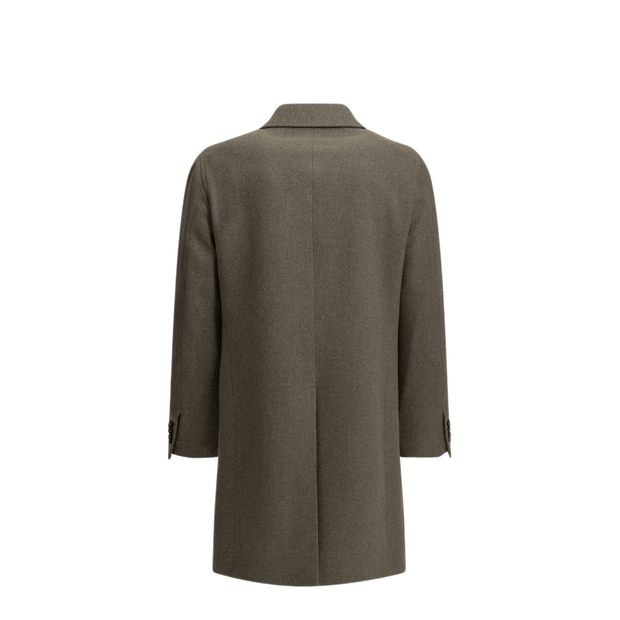 MAYFEYR - Tagliatore - Bruce Long Coat - CFBM13X550071T3466