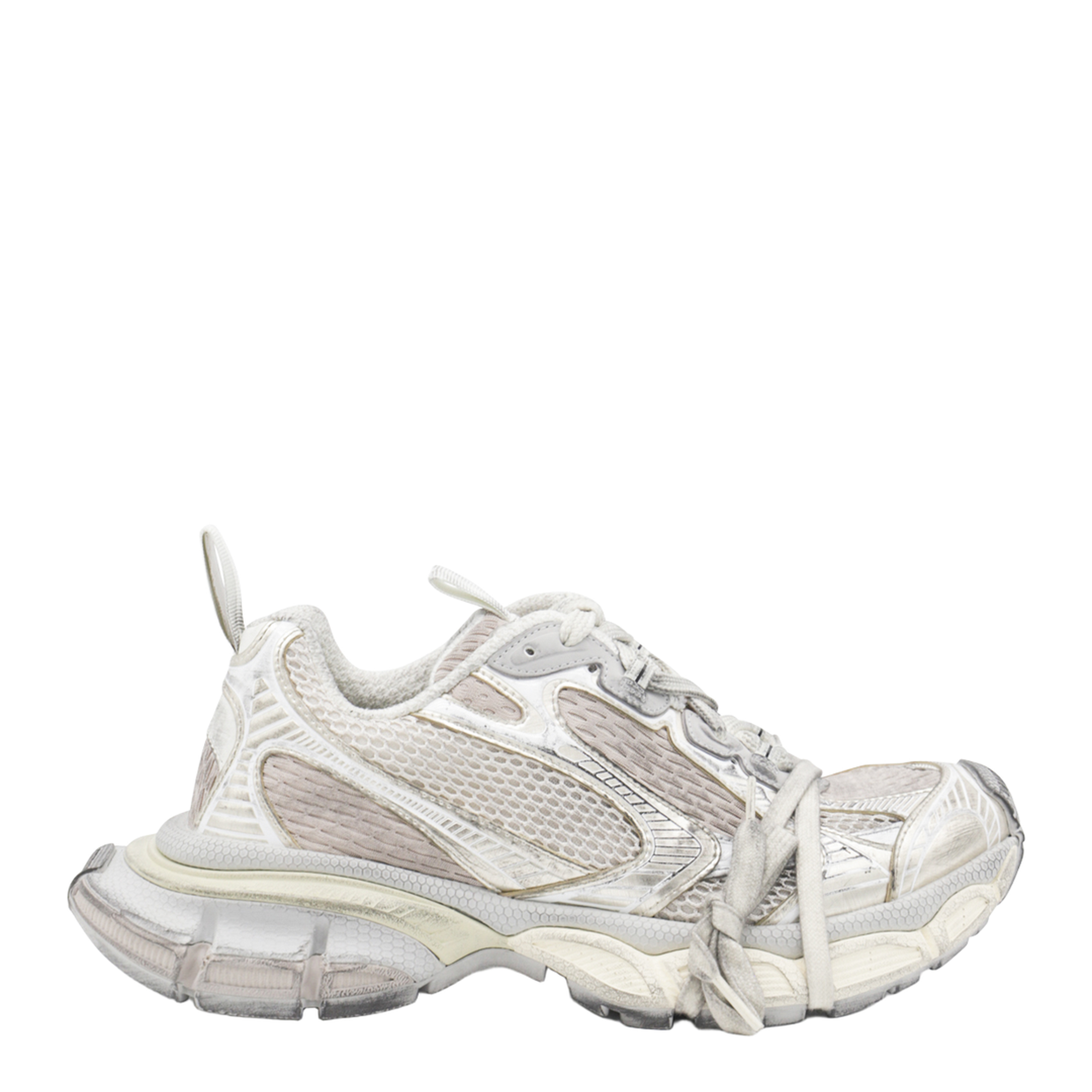 Sneakers Grey