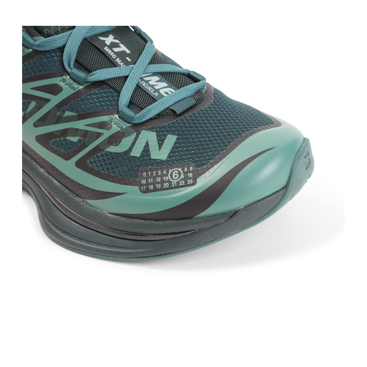 MAYFEYR -  - Xt Sneakers - S59WS0243P6303HB679