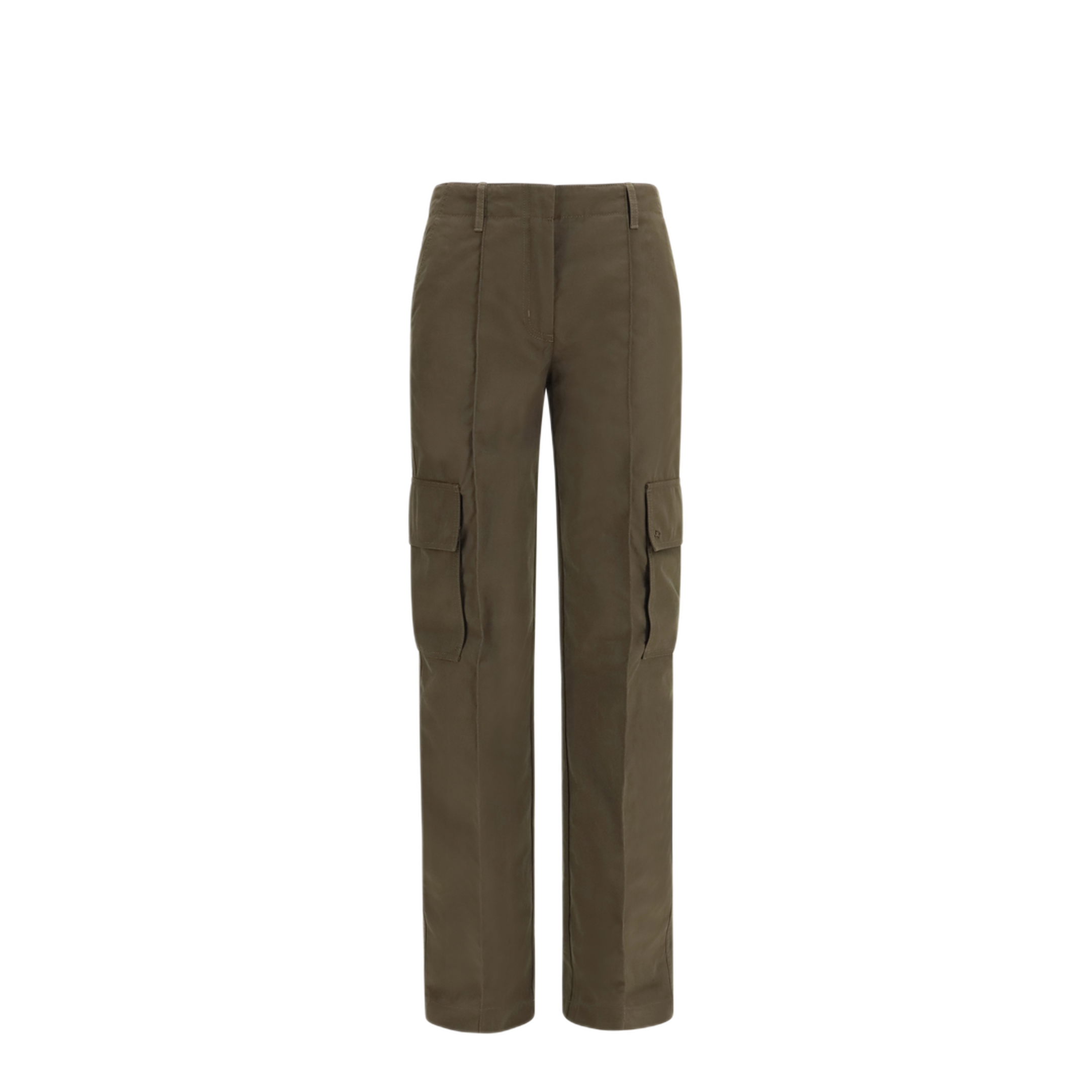 MAYFEYR - Burberry - Gabardine Cargo Pants - 8127767C1764