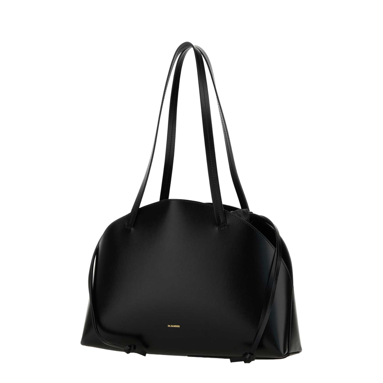 Curve Shoulder Medium Bag – MAYFEYR