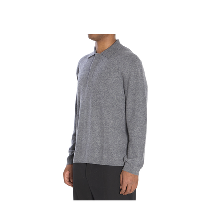 MAYFEYR - Lisa Yang - Emil Polo Sweater - 3024013GR