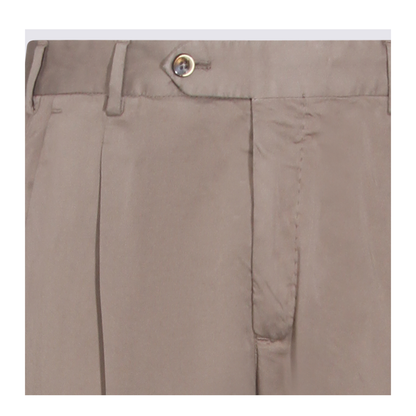MAYFEYR - PT Torino - Trousers - COZTUFZA0CL1BB44Y121