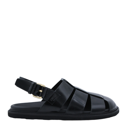 MAYFEYR - Moschino - Sandals Light Grey - MB10073G0OGB0000