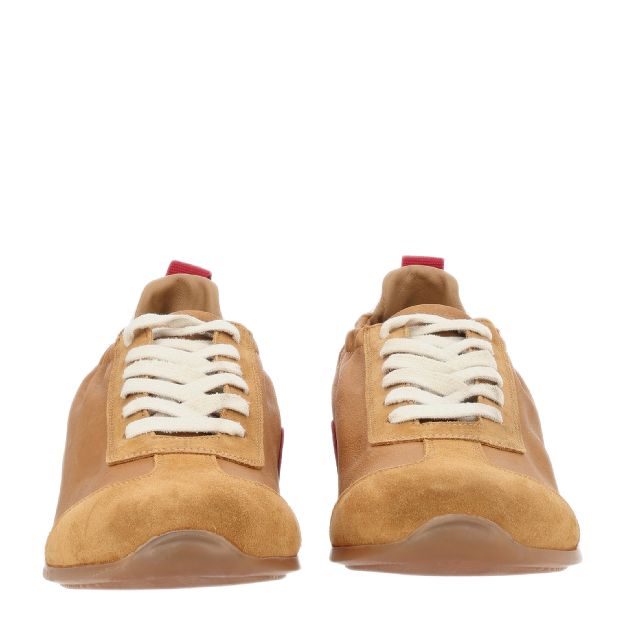 MAYFEYR - Uma Wang - Leather Sneaker - US9587UW240