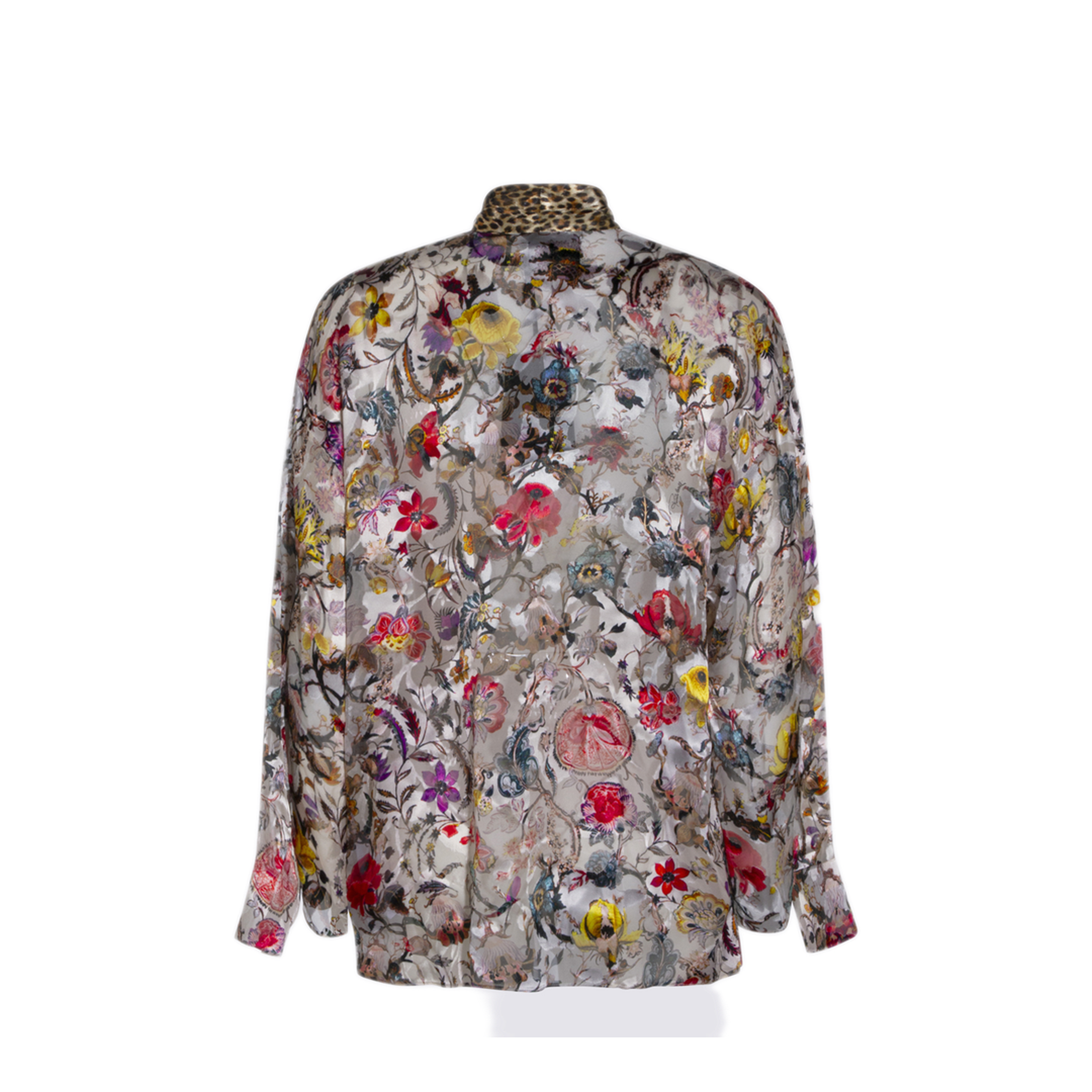 MAYFEYR - Roberto Cavalli - Shirts - WQT712HER2900551