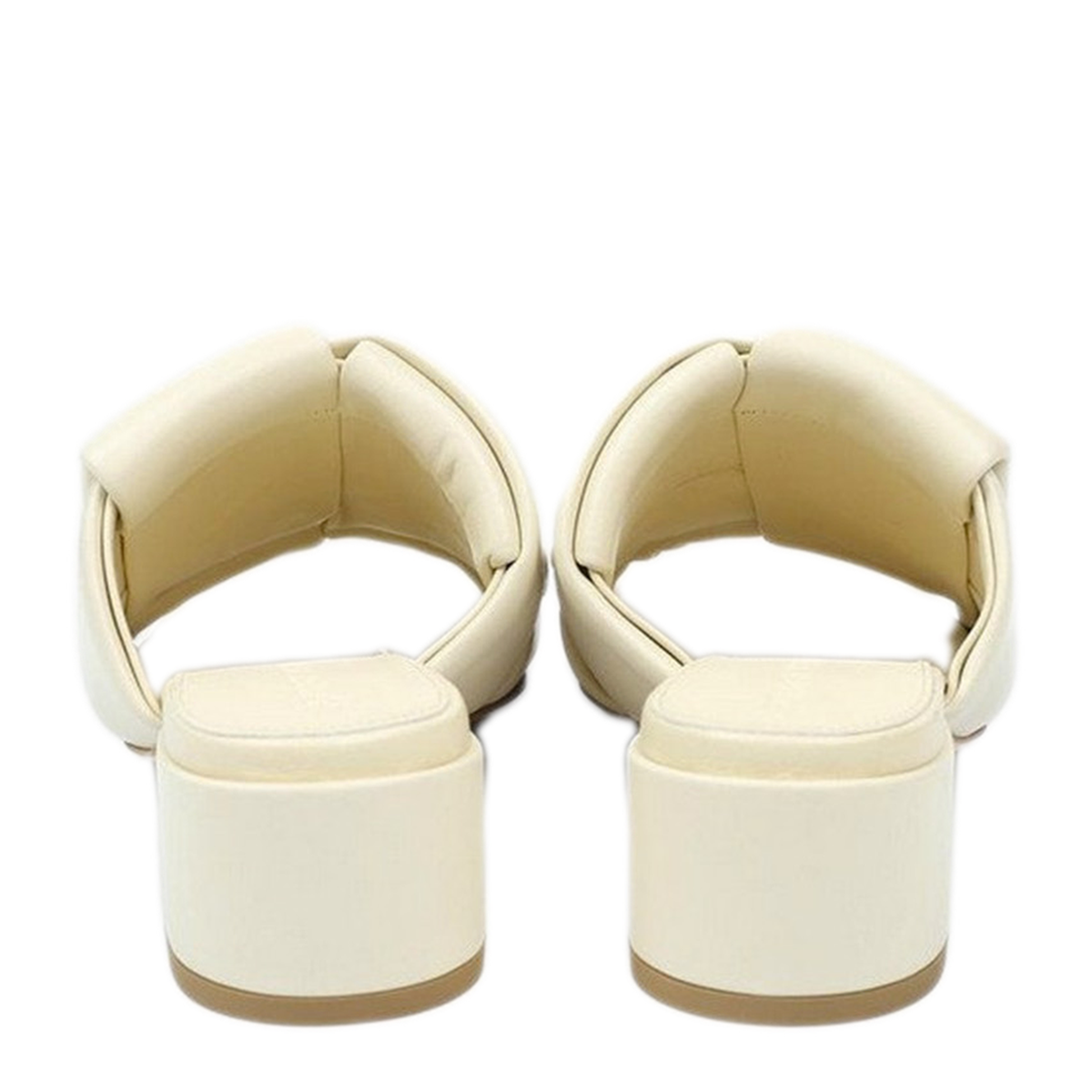 MAYFEYR - Bottega Veneta - Sandal - 763859VBSD0