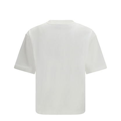 MAYFEYR - Off-White - Big Bookish Skate T-Shirt - 44MAA120C9J0080110