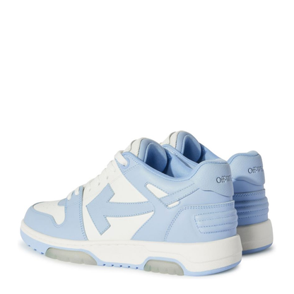 Out Of Office Calf Leather Shoes