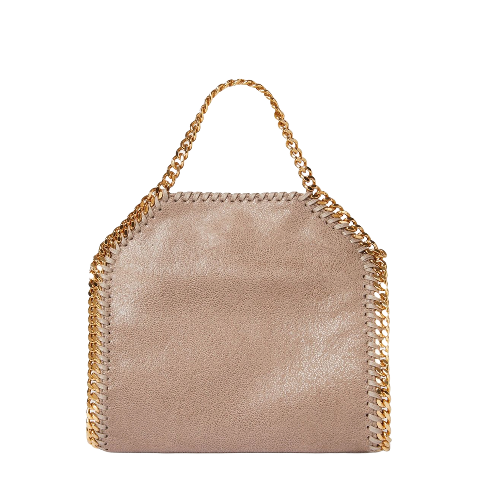 Moss Falabella Tiny Tote Bag