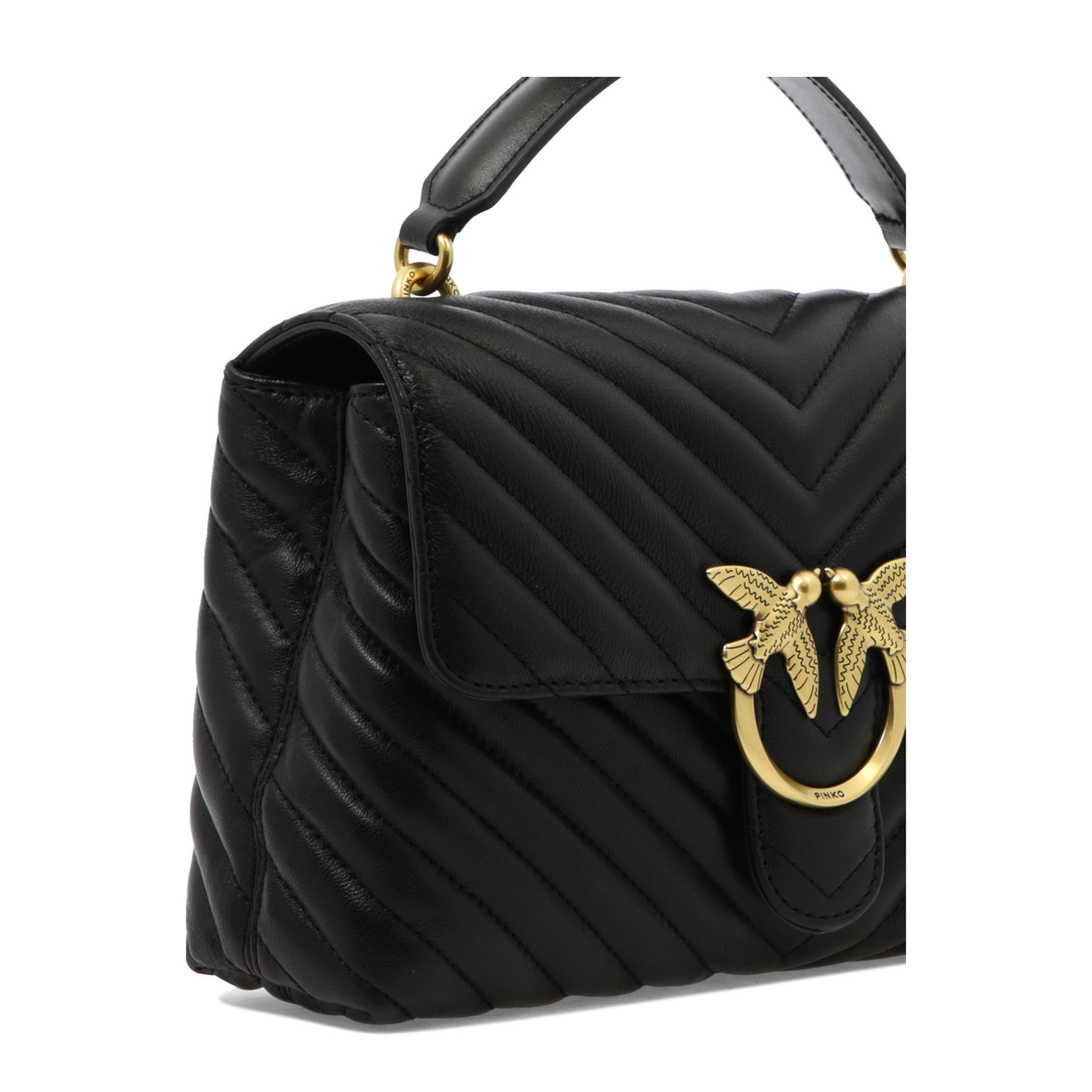 MAYFEYR - Pinko - Handbags - 100044A0GKZ99Q
