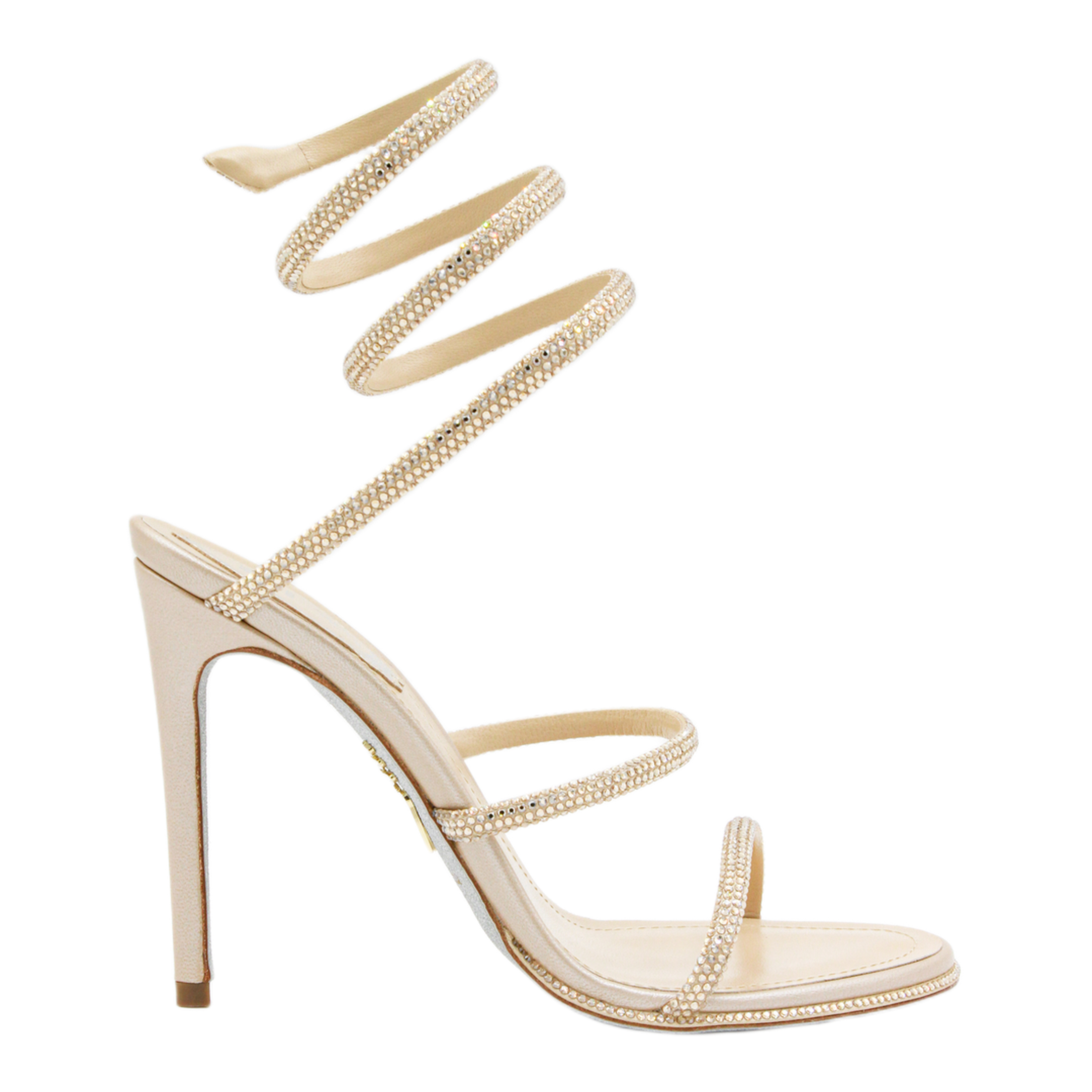 MAYFEYR - Rene Caovilla - Sandals - C12538105R001V104