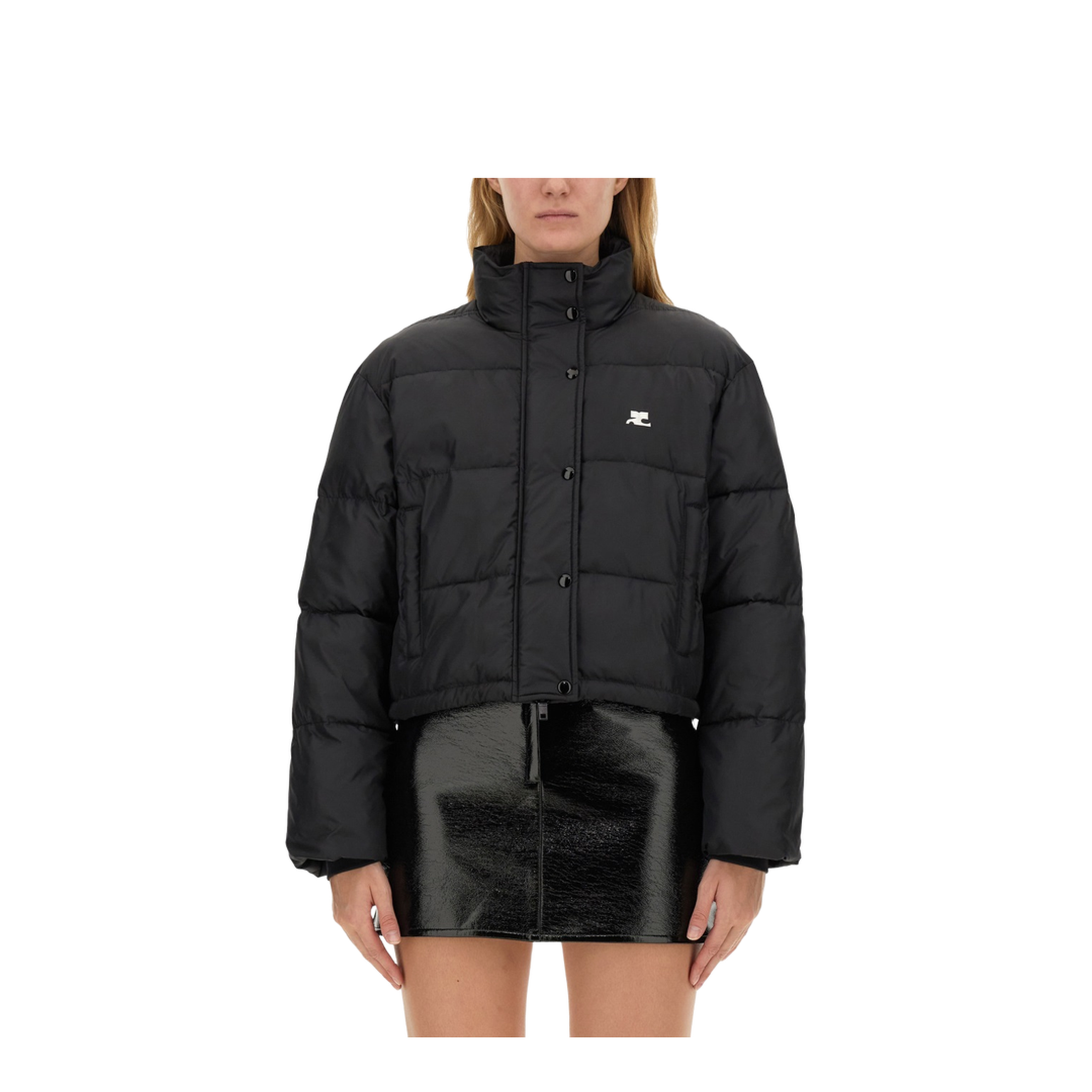 Coats Black