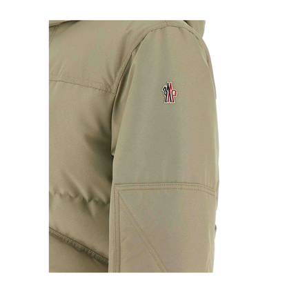 Grenoble 'Elfin' Down Jacket