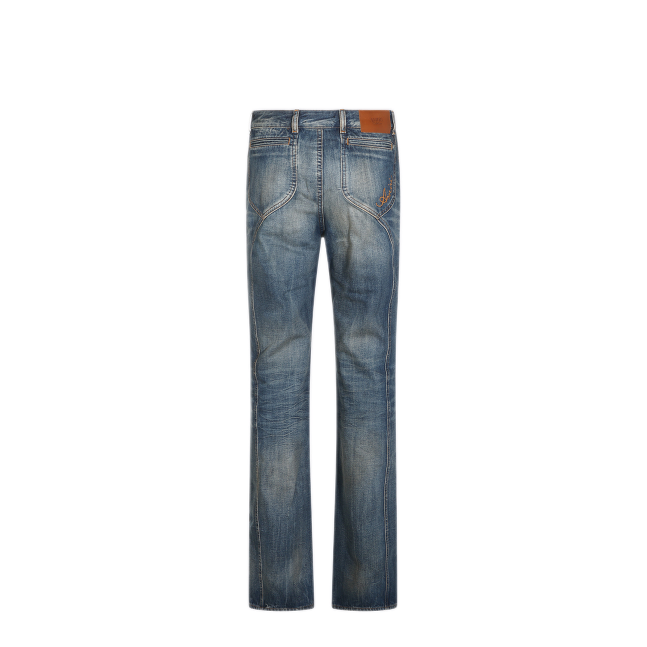 MAYFEYR - Amiri - Jeans - AW426JE006004T