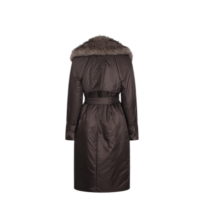 MAYFEYR - Antonelli Firenze - Coats - R74254068231
