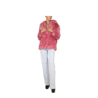 MAYFEYR - BECAGLI SINCE 1994 - Mohair Fur - KW215B5