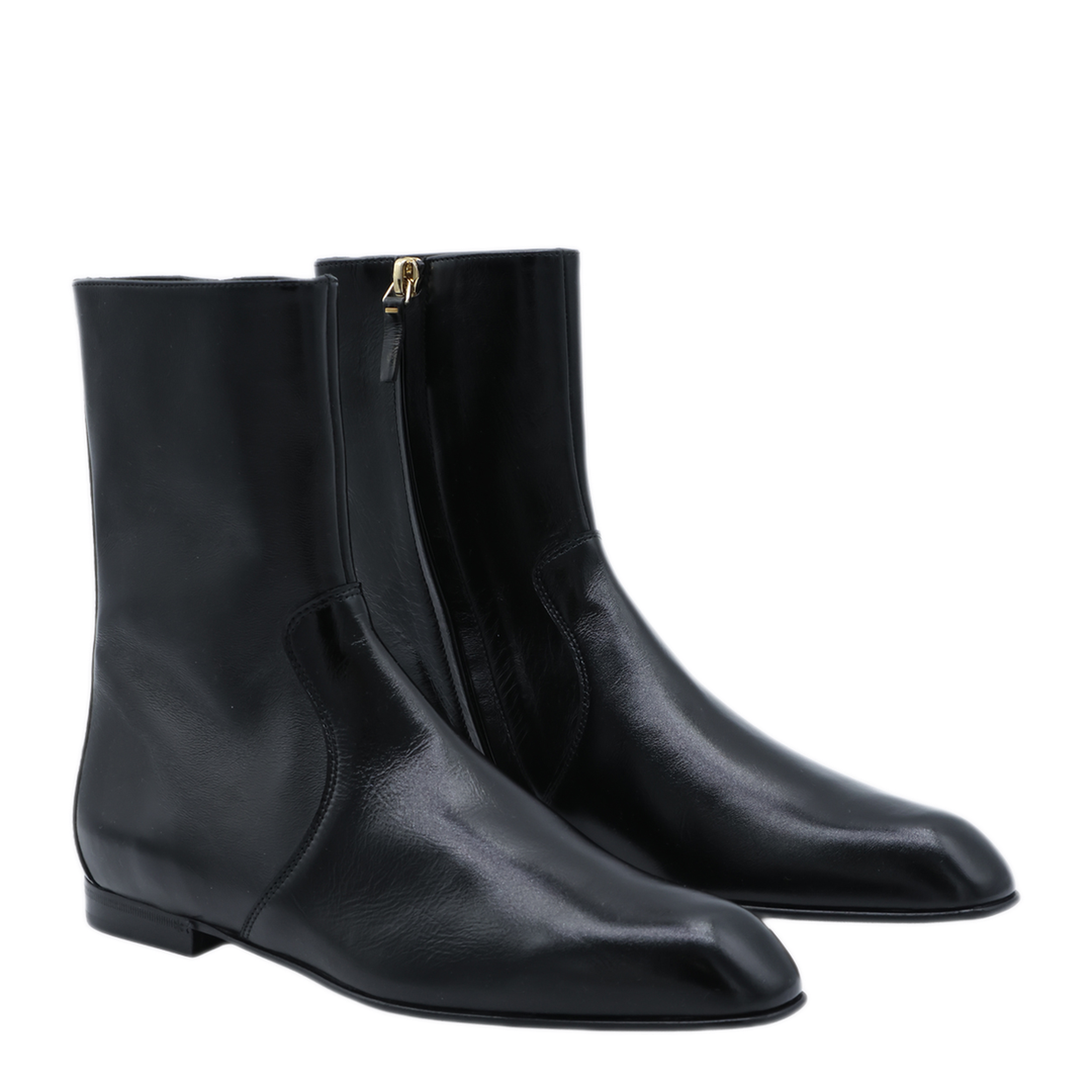MAYFEYR - Khaite - Boots - F1106943200