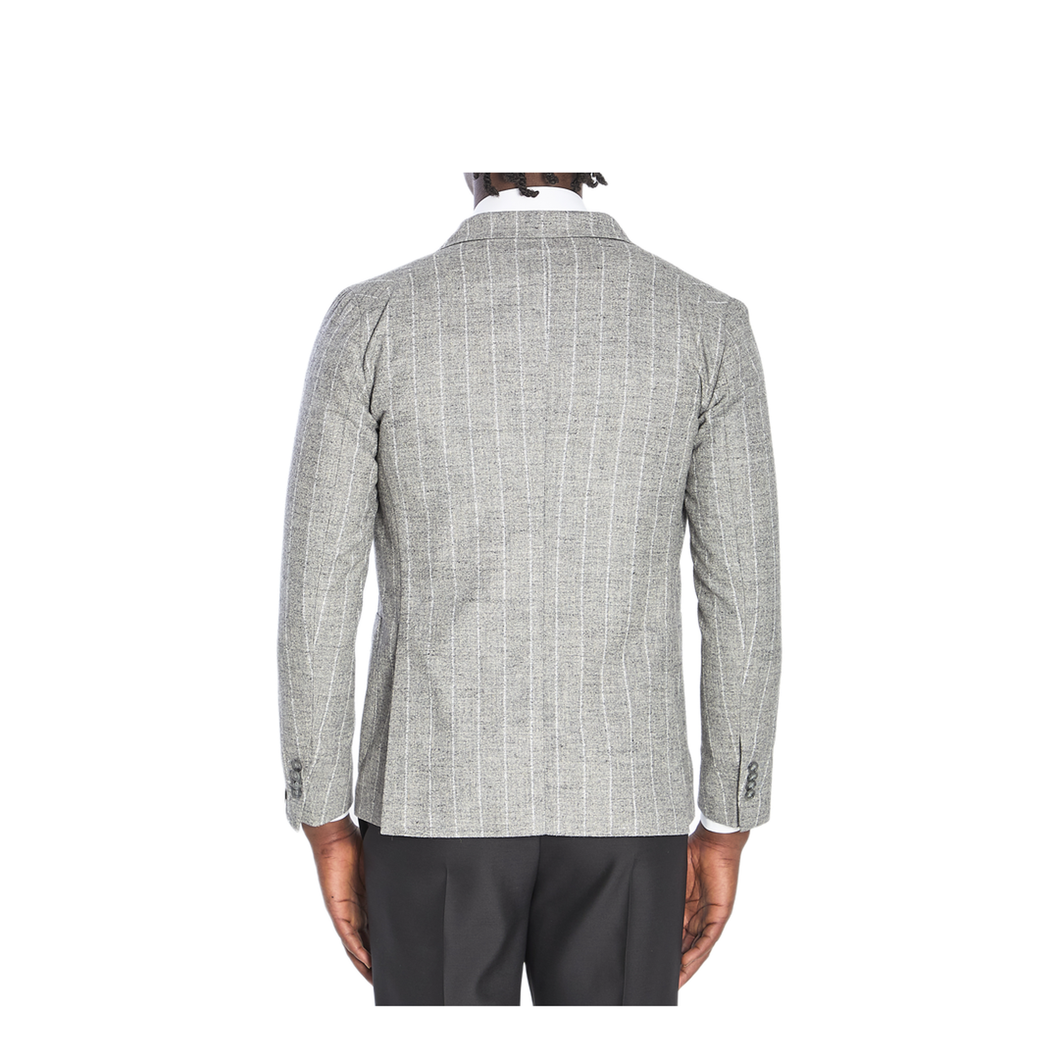 MAYFEYR - Tagliatore - Montecarlo Double Breasted Jacket - 1SMC20K850012P1249