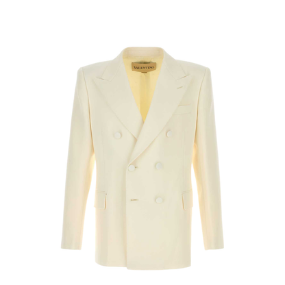 Garavani Jackets And Vests