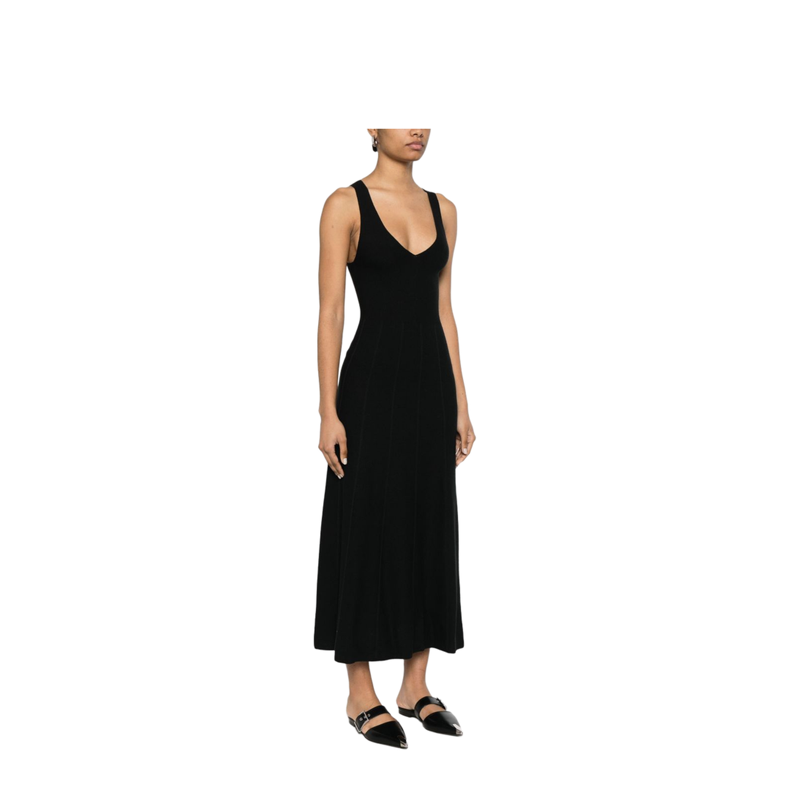 Midi Dress