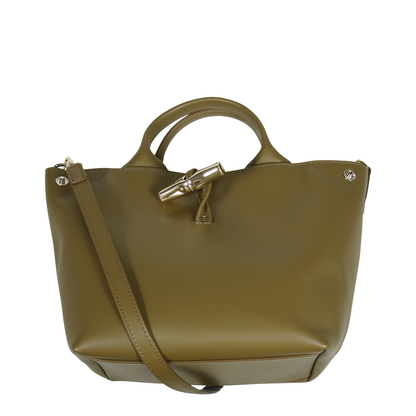 Roseau Sleek Handbag