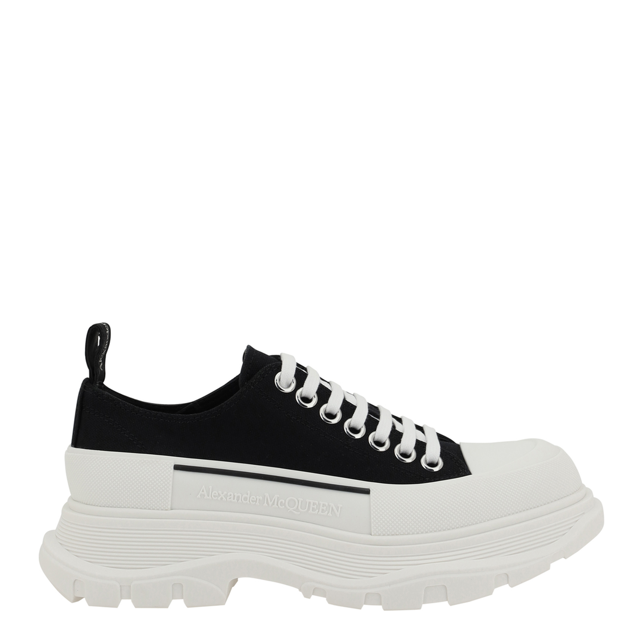 MAYFEYR - Alexander Mcqueen - Tread Slick Sneakers - 697072W4AAQ1070