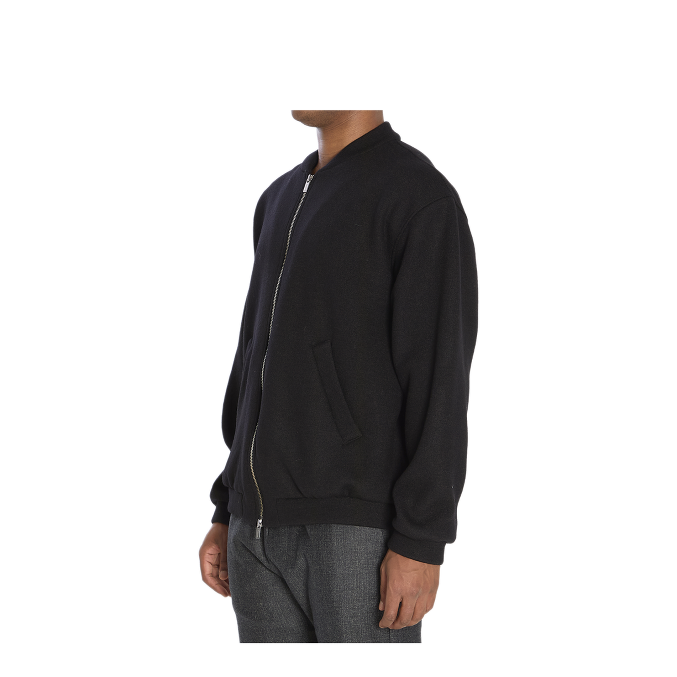 MAYFEYR - Barena - Gabier Lanoso Bomber Jacket - CSU52250458590