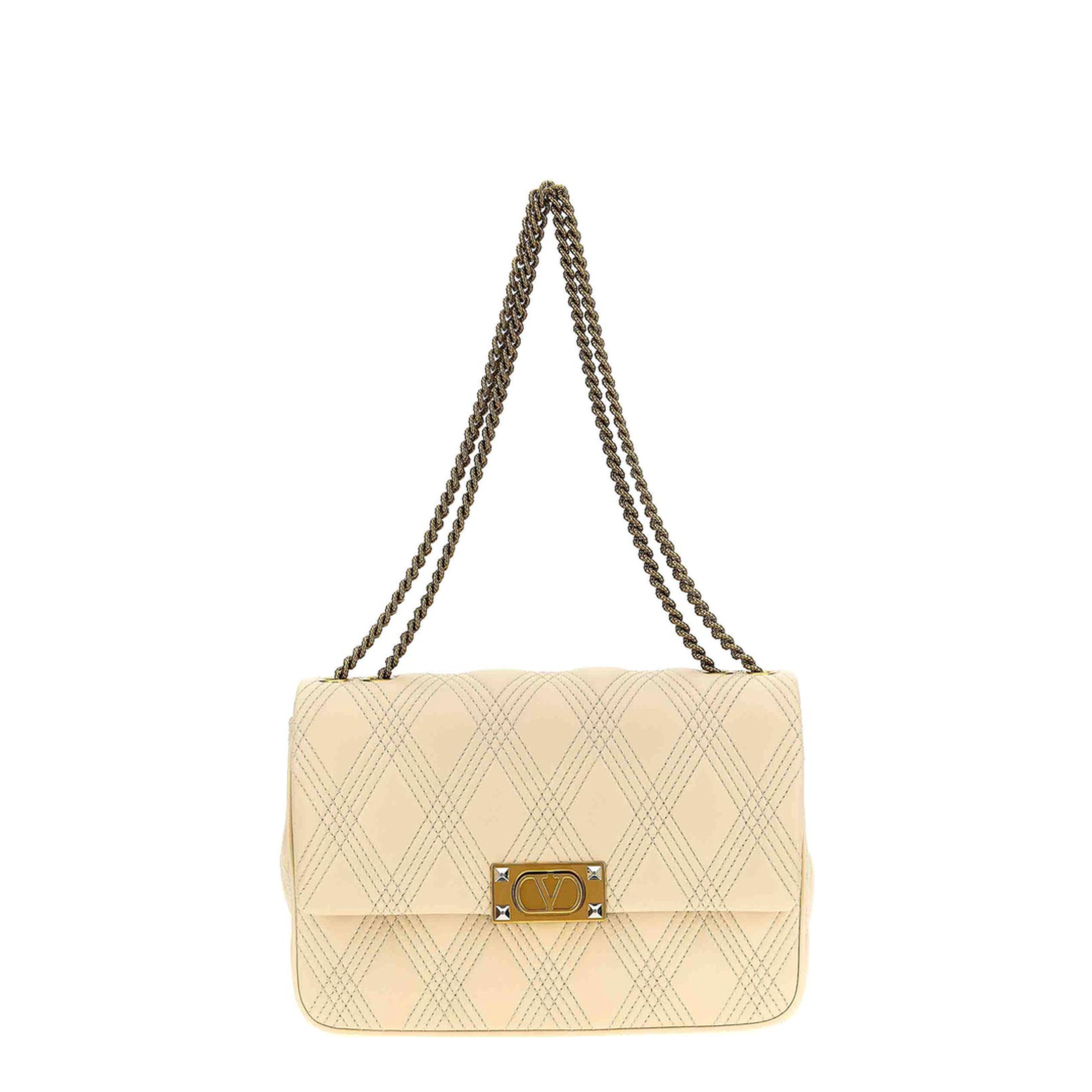 Quiltie 67 M Shoulder Bag