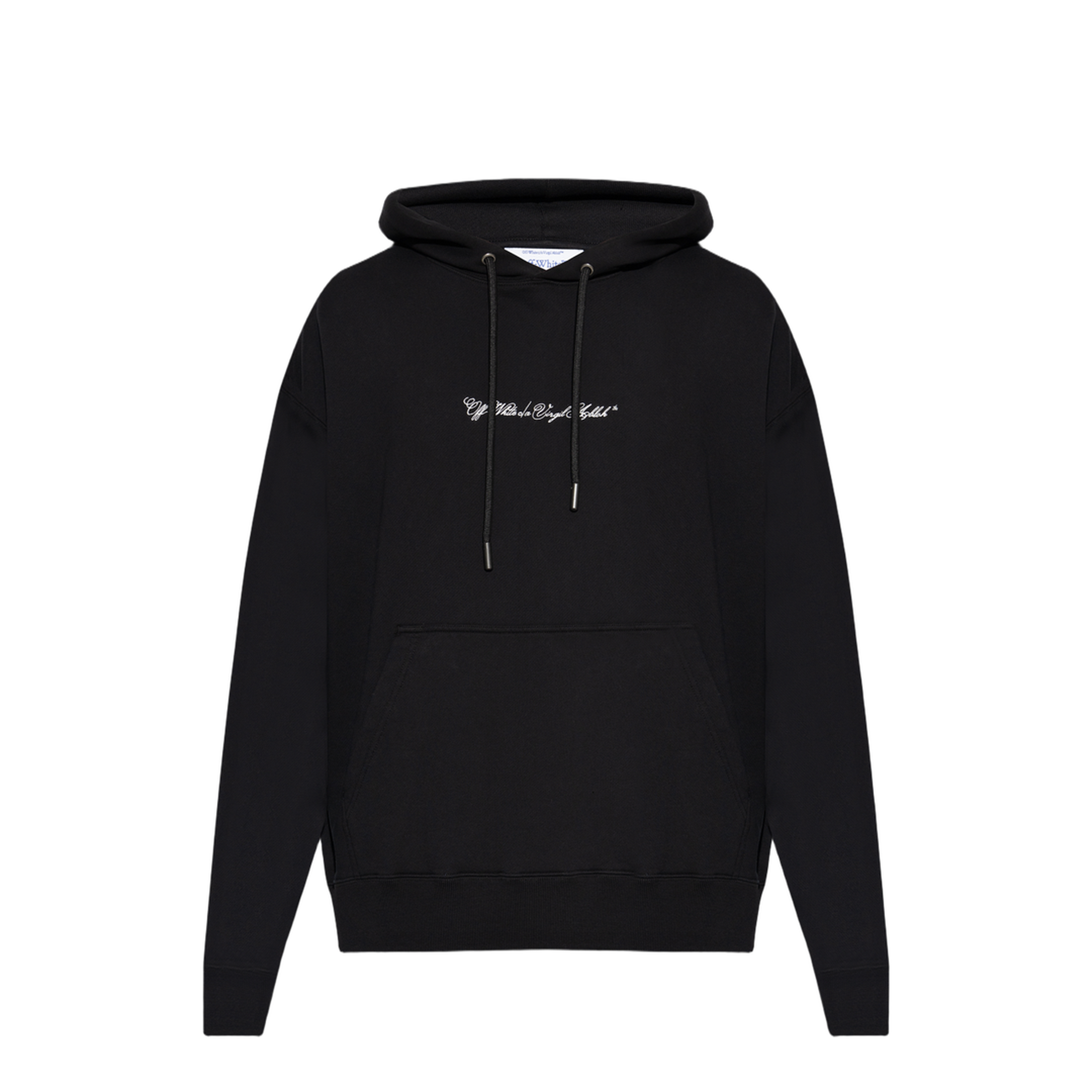 MAYFEYR - Off-White - Sweatshirt With Embroidered Logo - 44MBB085S26F004001